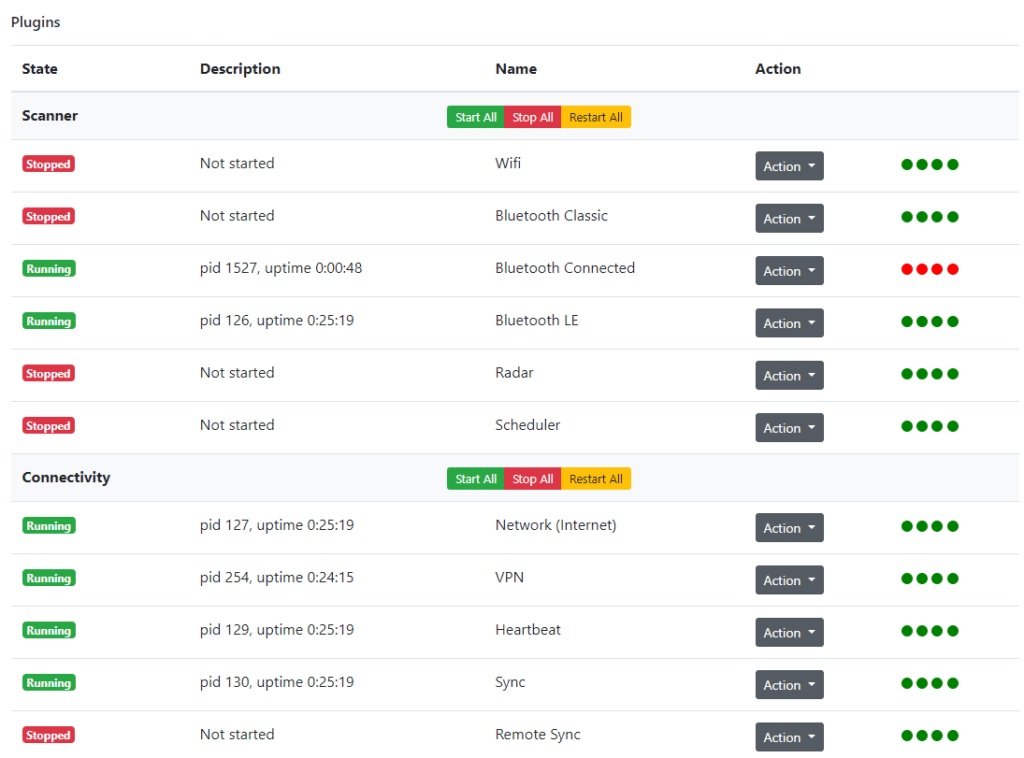 Hardware sensor configuration sensor configuration web ui plus image 5