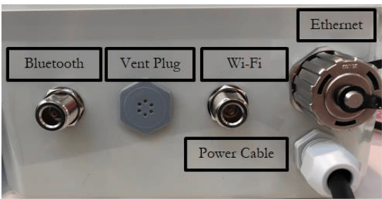 Hardware trafficxhub components image 4