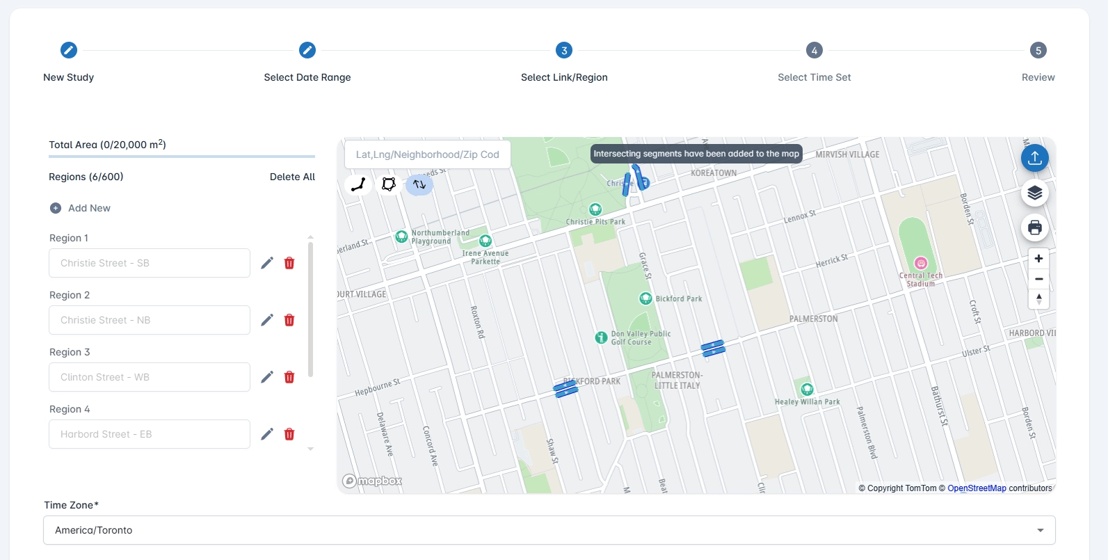 Módulo OD redactar su estudio basado en regiones imagen 13