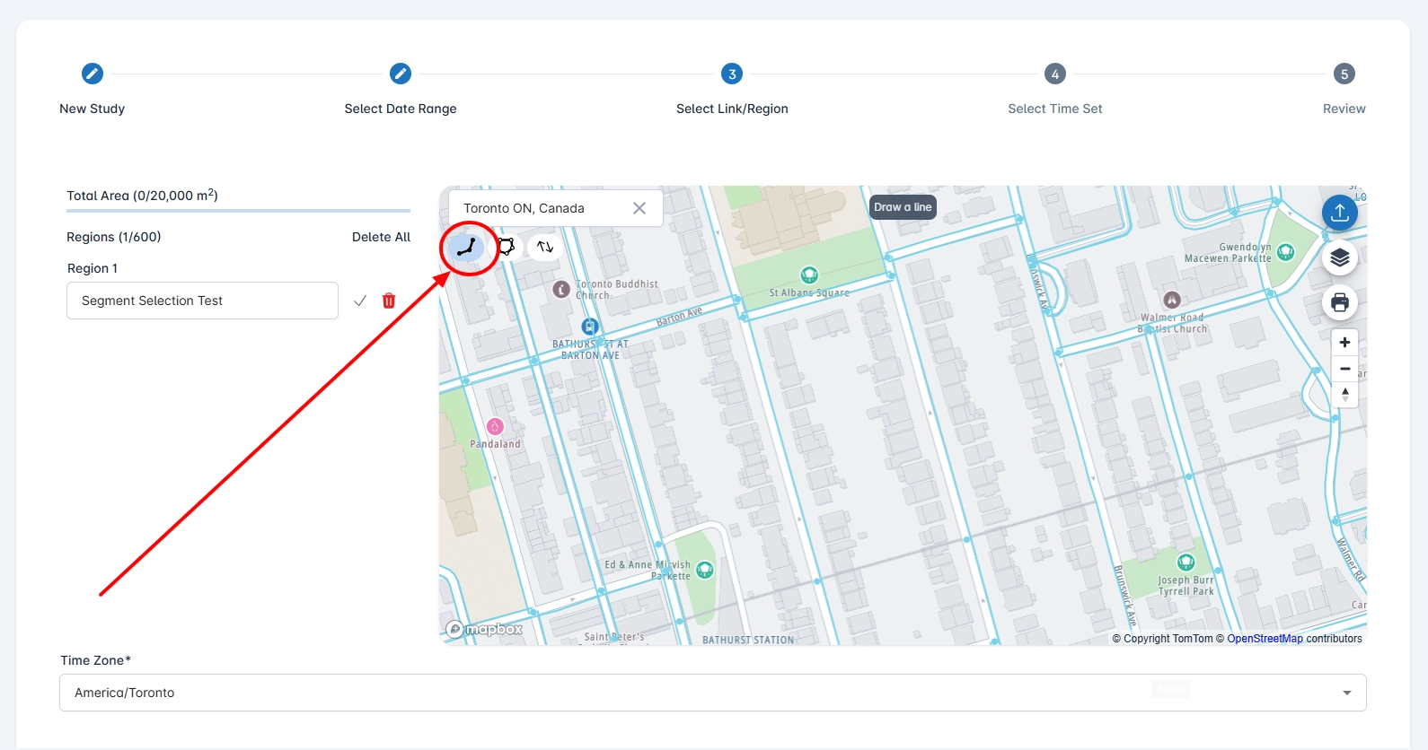 Módulo OD redactar su estudio basado en regiones imagen 6