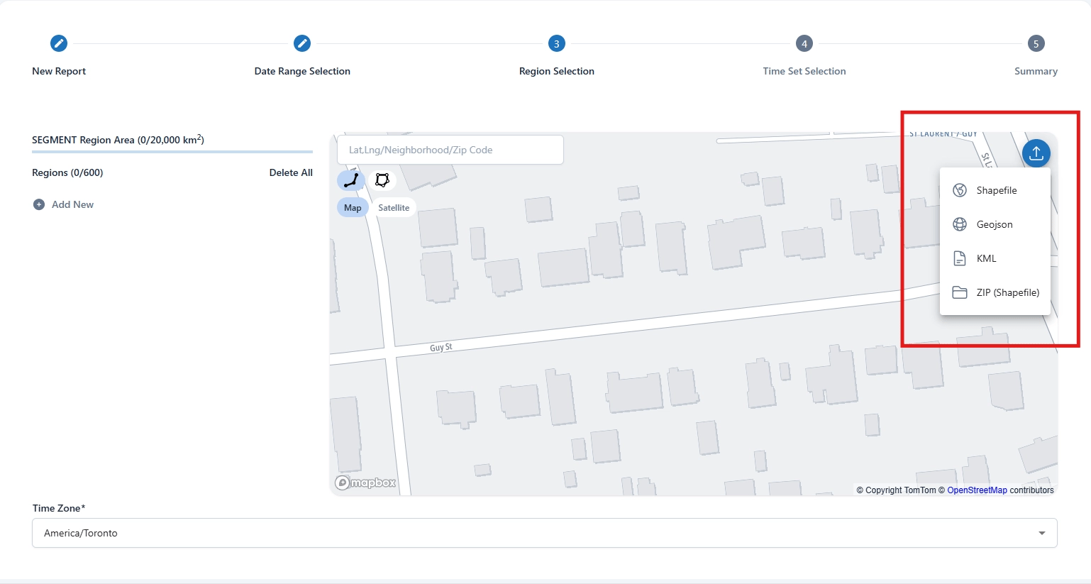 Módulo OD Flow Links redactar su estudio imagen 6