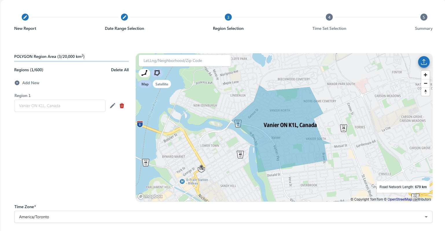 Módulo OD Flow Links redactar su estudio imagen 9